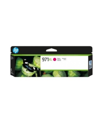 Tinteiro HP 971XL Magenta...