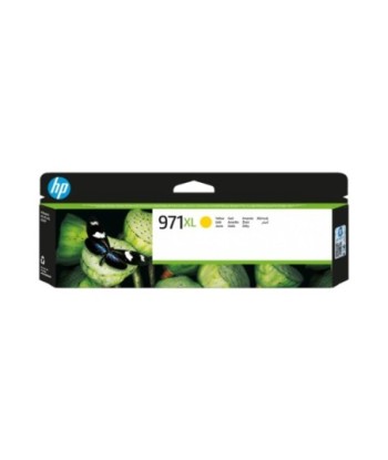 Tinteiro HP 971XL Amarelo...