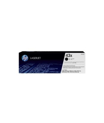 Toner HP 43X Preto C8543X...