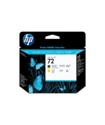 Cabeça Impressão HP 72...