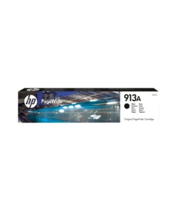 Tinteiro HP 913A Preto...