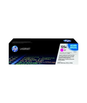 Toner HP 125A Magenta...