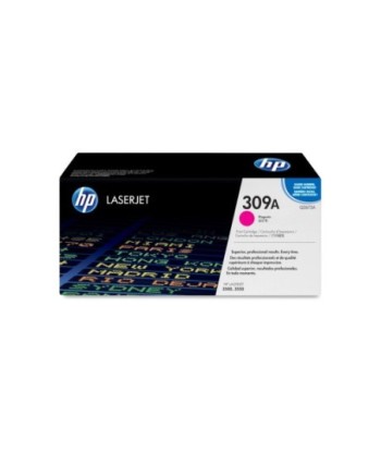 Toner HP 309A Magenta...