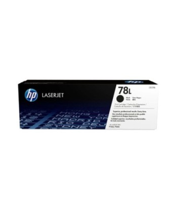 Toner HP 78L Preto CE278L...
