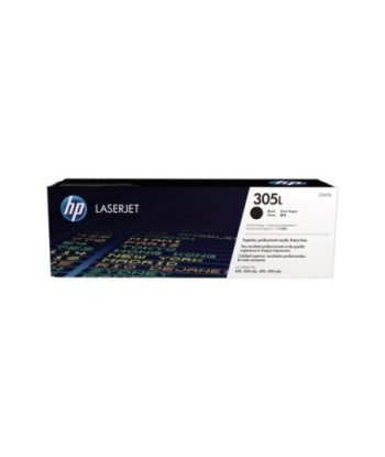 Toner HP 305L Preto CE410L...