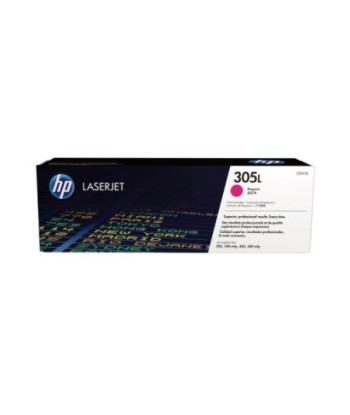 Toner HP 305L Magenta...