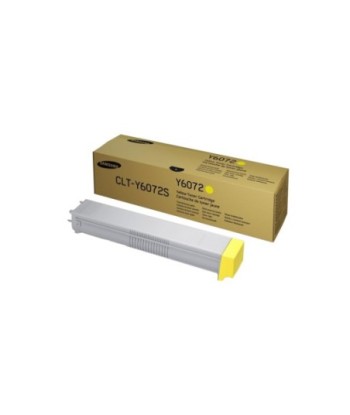 Toner HP/Samsung Y6072S...
