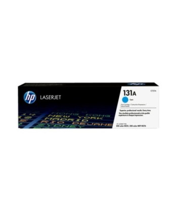Toner HP 131A Azul CF211A...