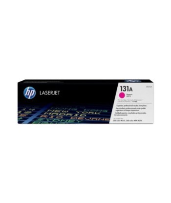 Toner HP 131A Magenta...