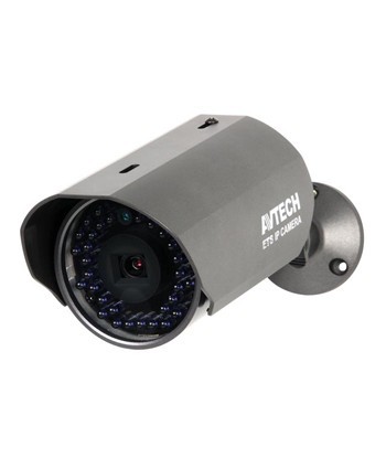 Camara IP 2 Megapixel Eagle...