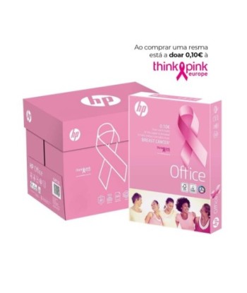 Papel 080gr Fotocopia A4 HP...