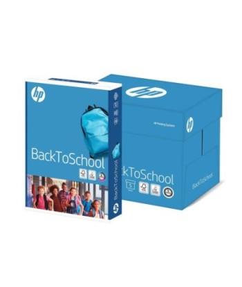 Papel 080gr Fotocopia A4 HP...