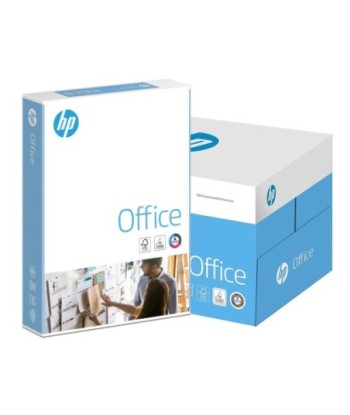 Papel 080gr Fotocopia A3 HP...