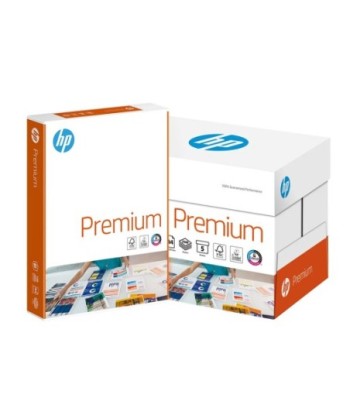 Papel 080gr Fotocopia A4 HP...