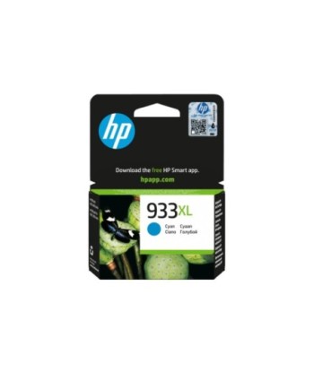 Tinteiro HP 933XL Azul...
