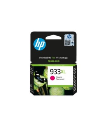 Tinteiro HP 933XL Magenta...