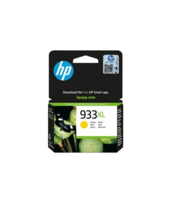 Tinteiro HP 933XL Amarelo...