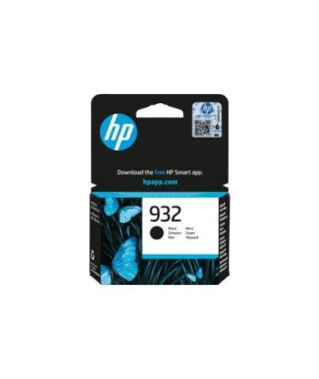 Tinteiro HP 932 Preto...