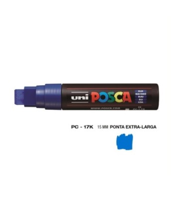 Marcador Uniball Posca...