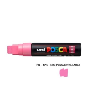 Marcador Uniball Posca...