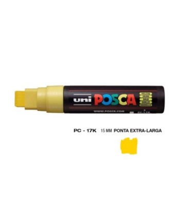 Marcador Uniball Posca...