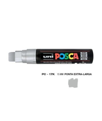 Marcador Uniball Posca...