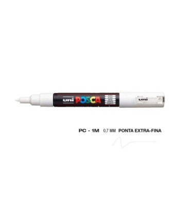 Marcador Uniball Posca...