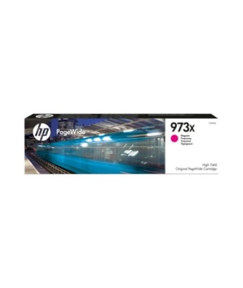 Tinteiro HP 973X Magenta...