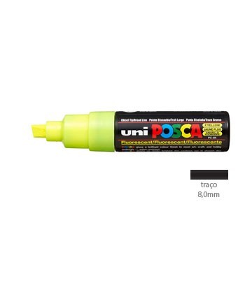 Marcador Uniball Posca...