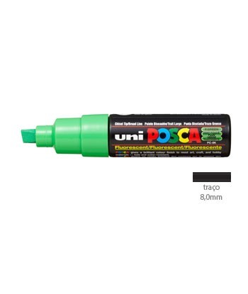 Marcador Uniball Posca...