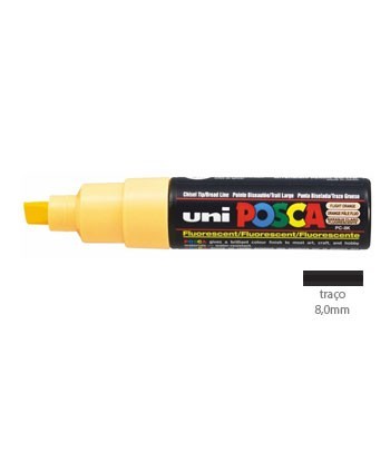 Marcador Uniball Posca...