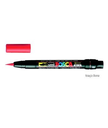 Marcador Uniball Posca...