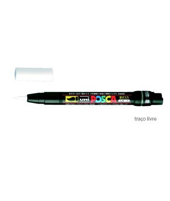 Marcador Uniball Posca...