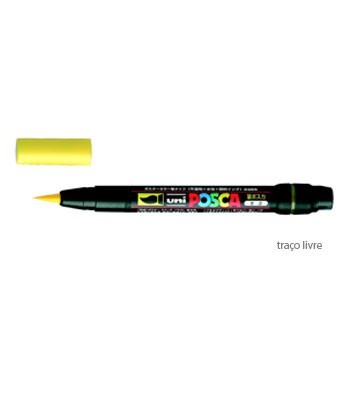 Marcador Uniball Posca...