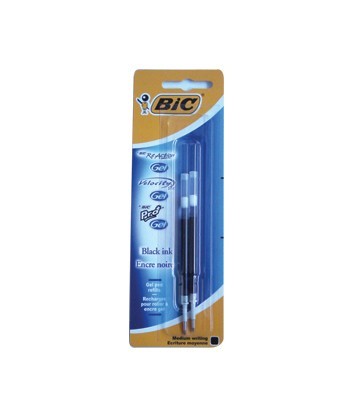 Recarga Esfer. BIC GEL...