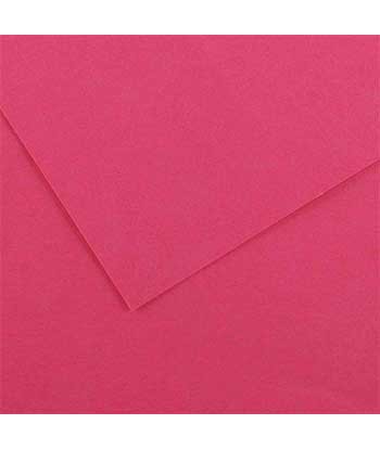 Cartolina 50x65cm Fucsia...