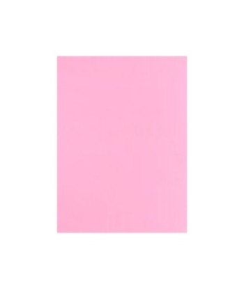 Cartolina 50x65cm Rosa 7A...