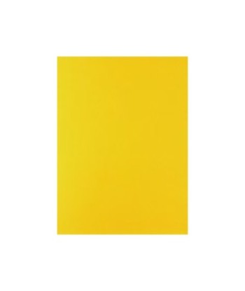 Cartolina 50x65cm Amarelo...