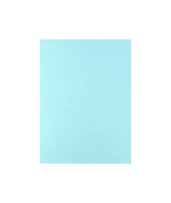 Cartolina 50x65cm Azul Sado...