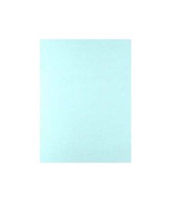 Cartolina 50x65cm Azul 5A...