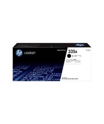 Toner HP 335A Preto W1335A...