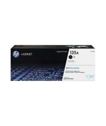 Toner HP 135A Preto W1350A...