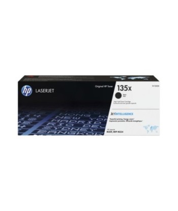 Toner HP 135X Preto W1350X...