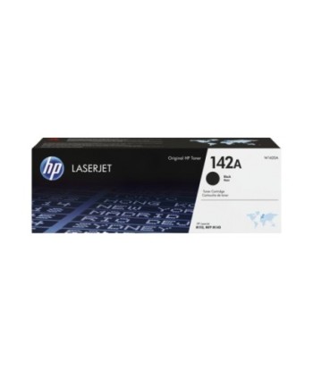 Toner HP 142A Preto W1420A...