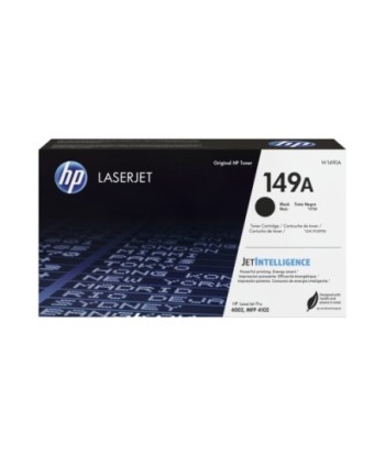 Toner HP 149A Preto W1490A...