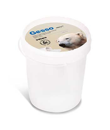 Gesso Alabastrino PRIMO 1Kg