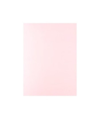 Cartolina 50x65cm Rosa CLA...