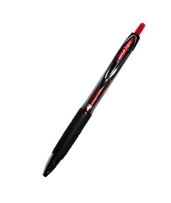Marcador Roller UNI UMN207...
