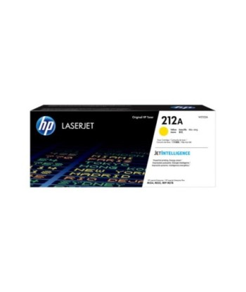 Toner HP 212A Amarelo...