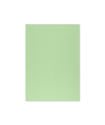 Cartolina 50x65cm Verde...